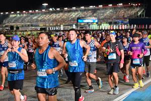 BIB: 
                            <button type="button" onclick="openModal(23299093)" class="btn btn-primary btn-sm float-right btn-popup" data-toggle="modal" data-target=".modal-high-quality">
                        <i class="fas fa-shopping-cart"></i> Add to Cart
                    </button>
                                            <button type="button" onclick="isThisMe(23299093, true)" class="btn btn-success btn-sm float-right btn-popup btn-isme hidden" data-toggle="tooltip" data-placement="bottom" title="นี่คือรูปของคุณใช่ไหม คลิกที่นี่เพื่อเอาเข้าอัลบั้ม">
                        <i class="fas fa-plus"></i> Add to album
                    </button>
                    <button type="button" onclick="isThisMe(23299093, false)" class="btn btn-warning btn-sm float-right btn-popup btn-isnotme hidden">
                        <i class="fas fa-ban"></i> Remove from album
                    </button>